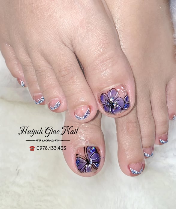 Hình ảnh 2 của Huỳnh Giao Nail