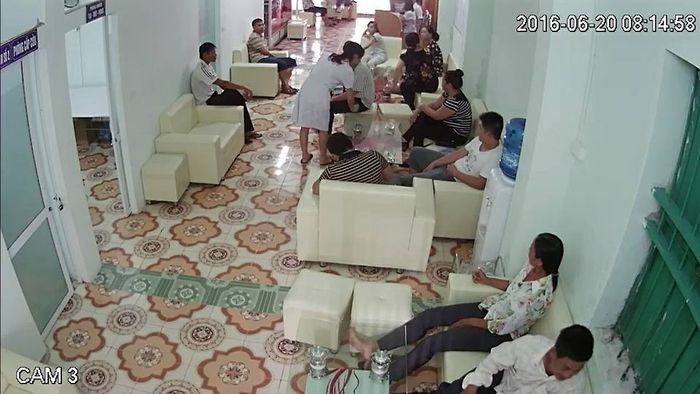 Phòng Khám Đa Khoa Nam Đô - Cổ Lễ - Hình ảnh 1