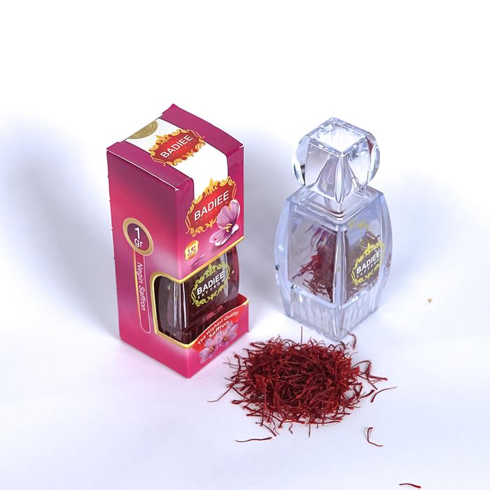 Ảnh của Nhụy Hoa Nghệ Tây Iran Saffron Badiee 1