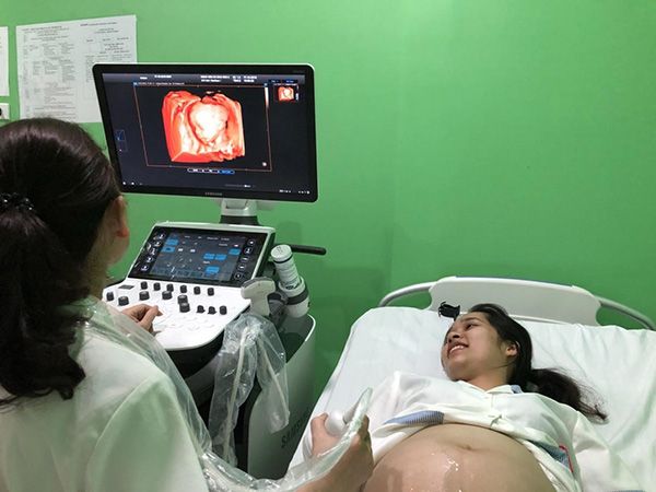 Phòng Khám Sản Phụ Khoa Nam Phương - Hình ảnh 1