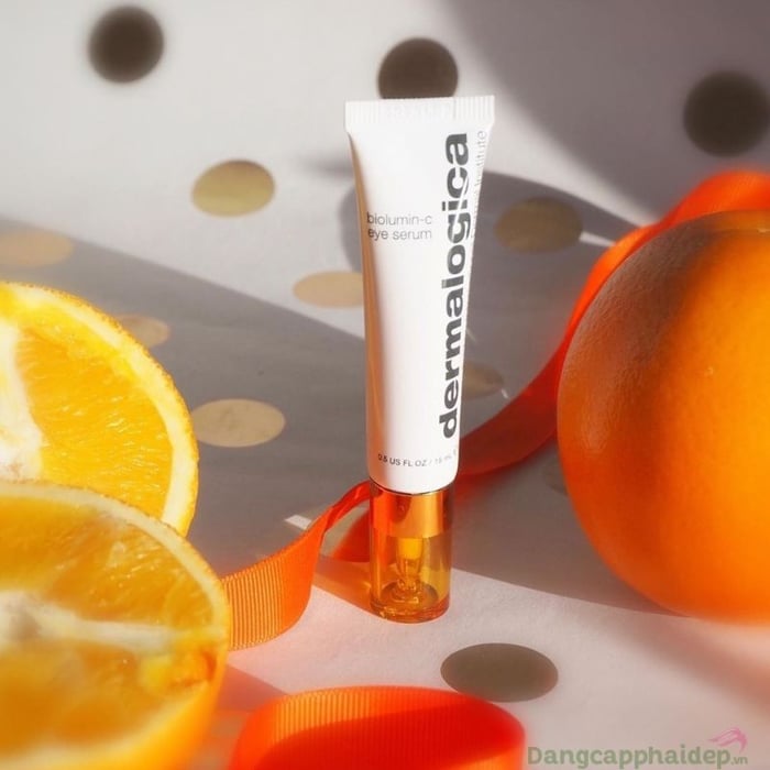 Serum Dưỡng Mắt Dermalogica Biolumin-C Eye Serum