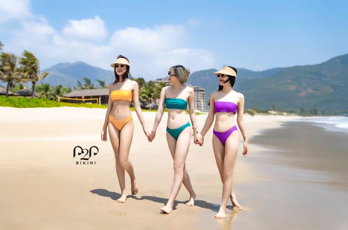 P2P Bikini hình ảnh 2