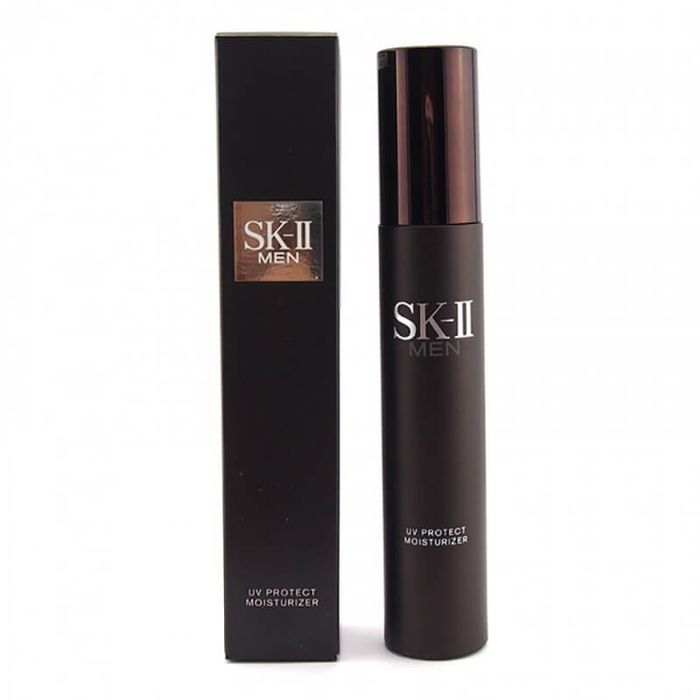 Hình ảnh 1 của Serum Dưỡng Da Cho Nam SK-II Men Brightening Serum