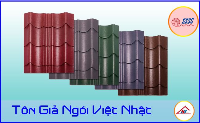 Tôn giả ngói Việt Nhật hình 2