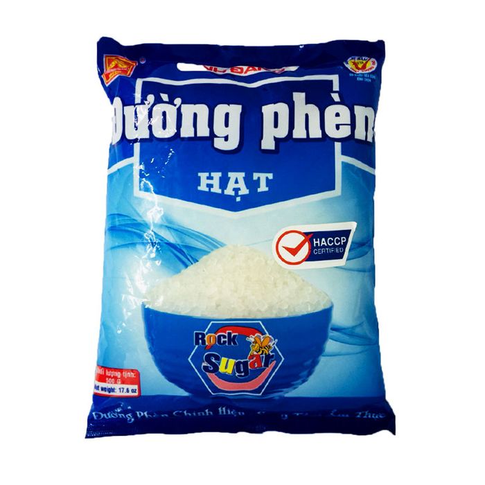 Đường phèn Anh Đăng hình 1