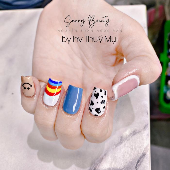 Hình ảnh 1 của Sunny Nail - Mi Long Xuyên