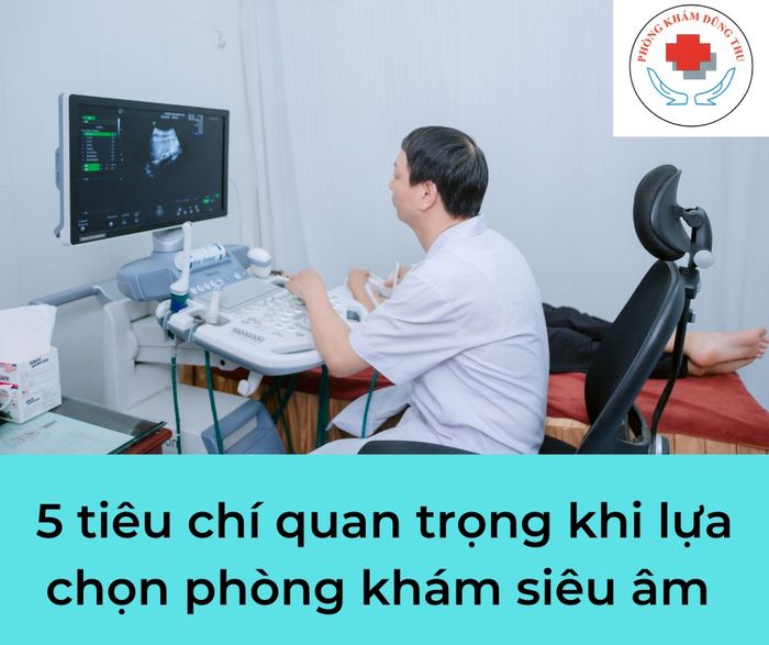 Hình ảnh Phòng khám Dũng Thu - 3