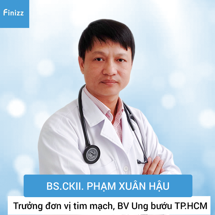 Phòng Khám Bác Sĩ Phạm Xuân Hậu - Hình 1