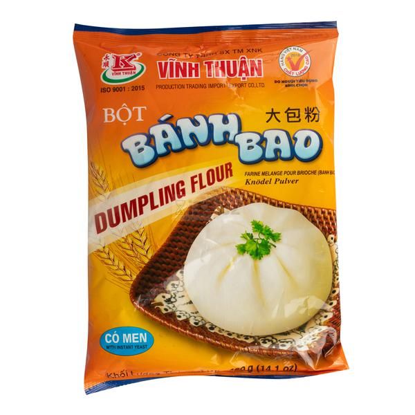 Bột bánh bao Vĩnh Thuận hình 2