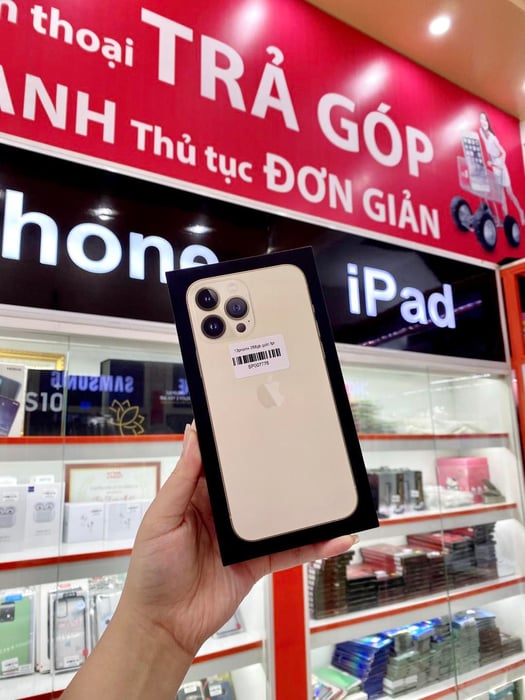 Hình ảnh Tiến Xuân Mobile 1