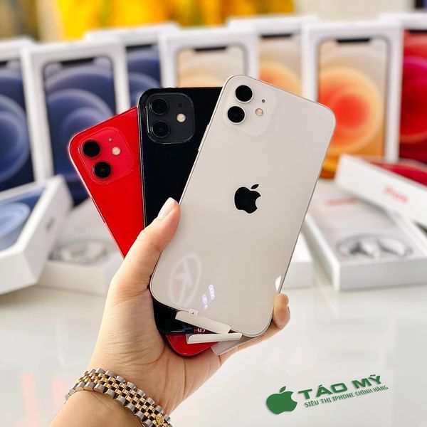 Hình ảnh Siêu Thị iPhone Chính Hãng Táo Mỹ 3