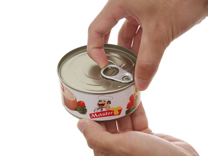 Hình ảnh Pate Gan Master T 2