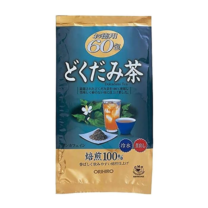 Trà diếp cá Orihiro - Hình ảnh 1