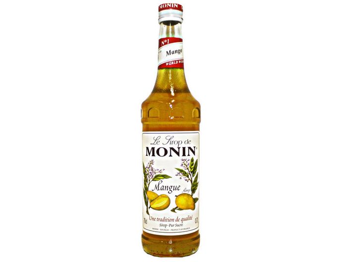 Hình ảnh siro Monin Xoài 1