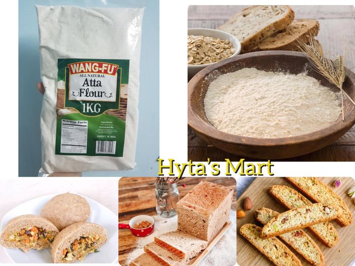 Ảnh 1 của Hyta's Mart tại Nha Trang