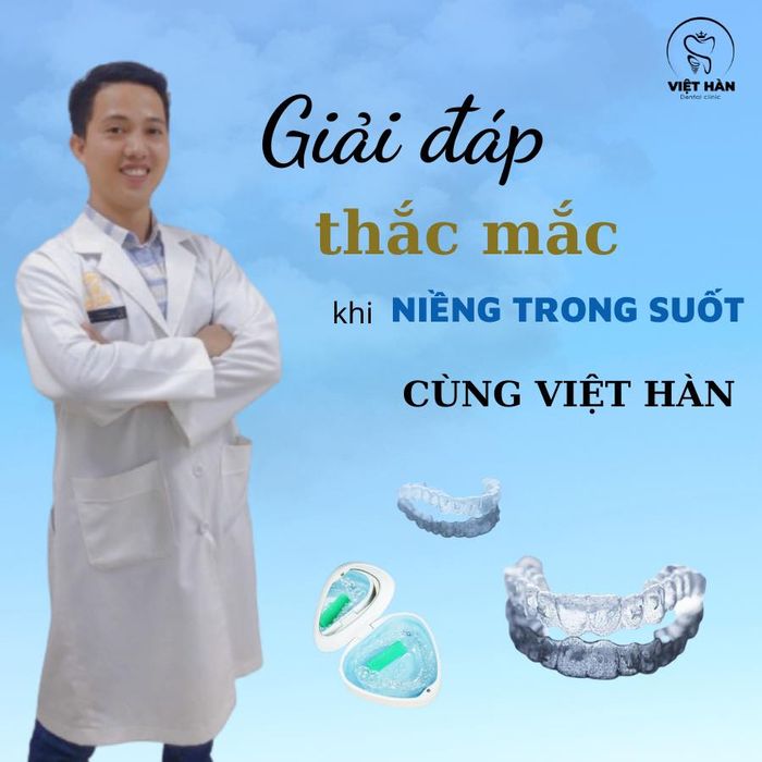 Hình ảnh Nha Khoa Việt Hàn 1