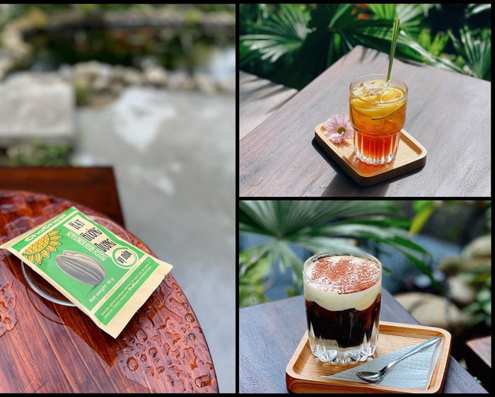 Hình ảnh quán cafe Miên 3