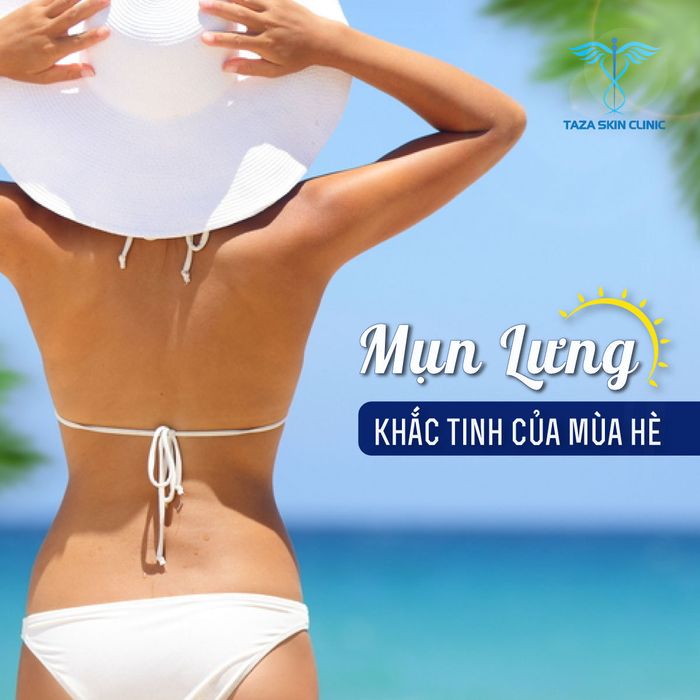 Ảnh 1 tại Taza Skin Clinic