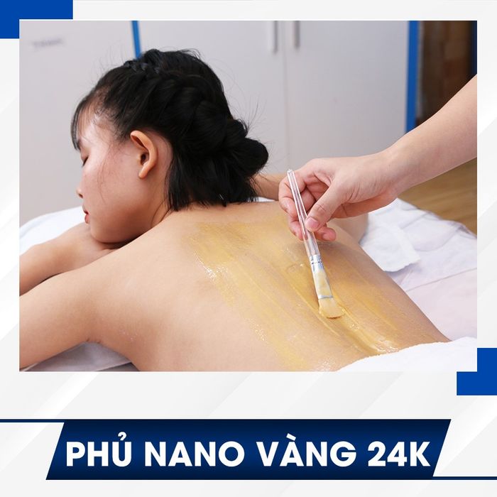 Hình ảnh 2 của Taza Skin Clinic Đà Nẵng