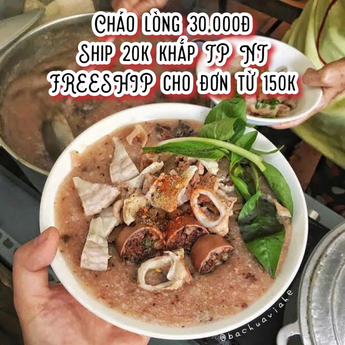 Quán GIANG MẬP - Hình 1