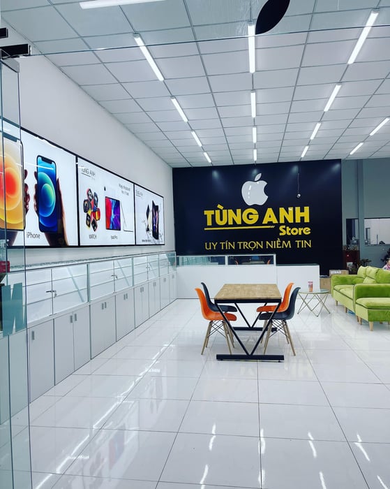 Ảnh 1 của Tùng Anh Store