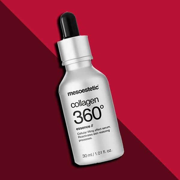 Mesoestetic Serum Collagen 360º Essence - Ảnh 1