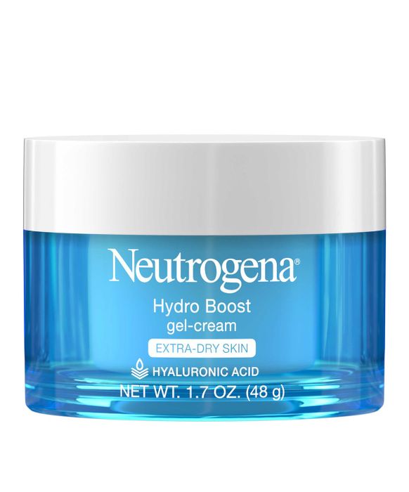 Kem Dưỡng Neutrogena Hydro Boost Gel – Cream Hyaluronic Acid hình ảnh 2