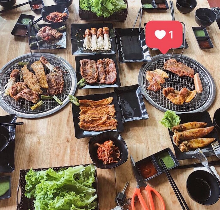 Hình ảnh 3 của Seoul BBQ