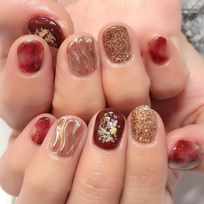 Hình ảnh YURI Nails 2