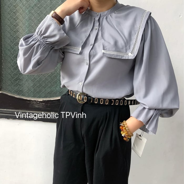 Hình ảnh Vintage Holic 1