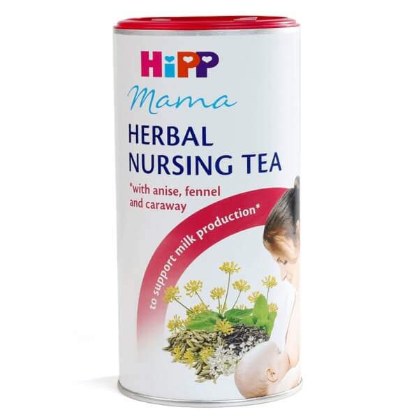 Cốm lợi sữa Hipp hình ảnh 2