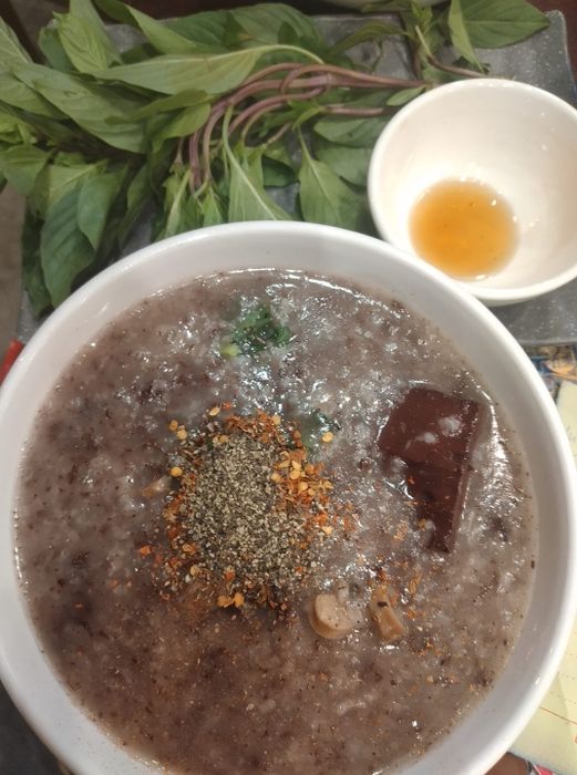 Cháo lòng Gia Minh - Hình 3