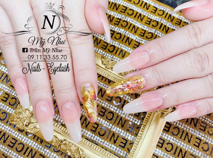 Hình ảnh NAIL MỸ NHƯ 2