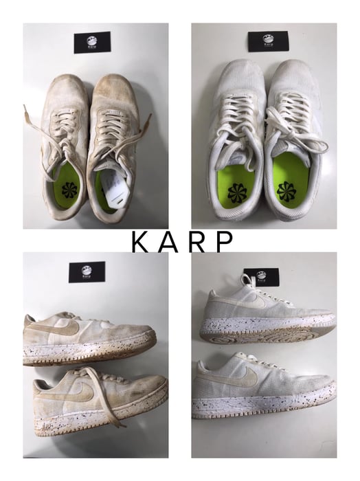 Hình ảnh 2 của KARP - The Sneaker Spa