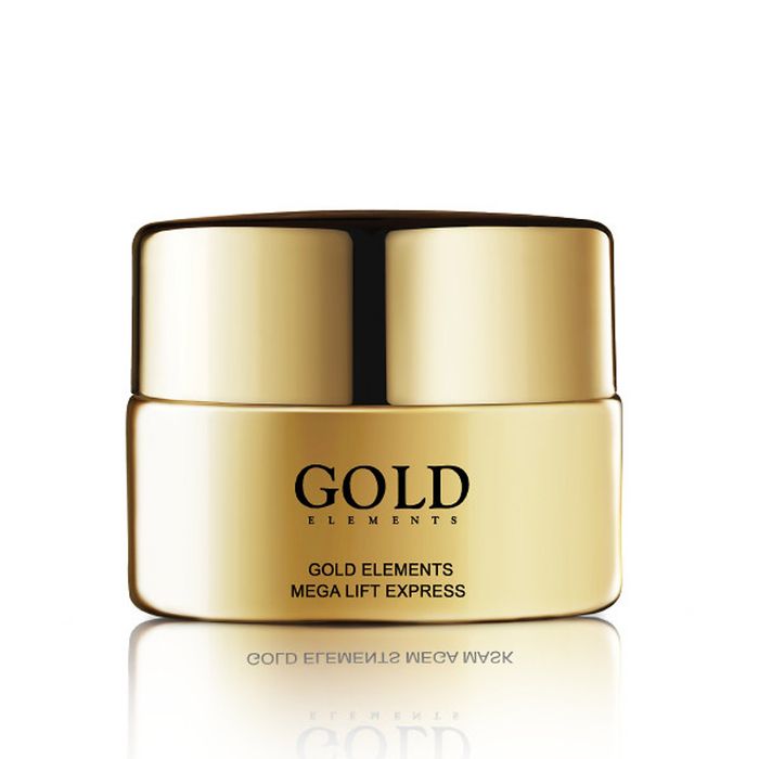 Kem dưỡng ẩm và phục hồi da Gold Elements D’or Facial Cream - Hình 1