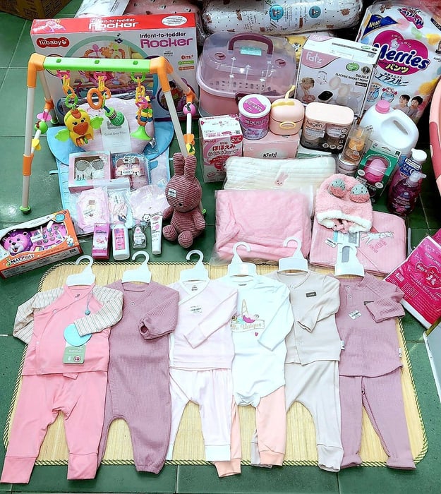 Hình ảnh của BABY MART 1