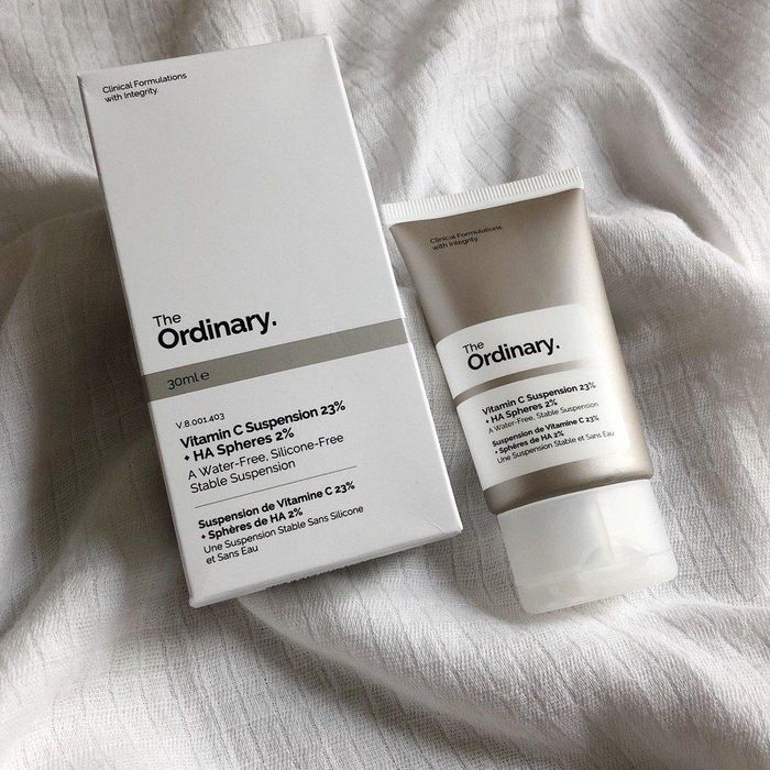 Hình ảnh The Ordinary Vitamin C Suspension 23% + HA Spheres 2% 1