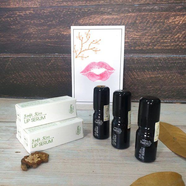 Hình ảnh Lip Serum – Serum Dưỡng Môi Riori 1