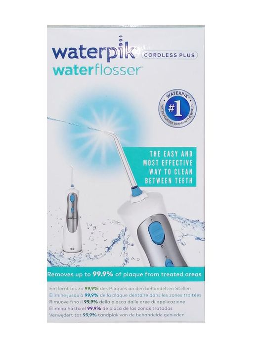 Hình ảnh Máy tăm nước không dây Waterpik Ultra WP450