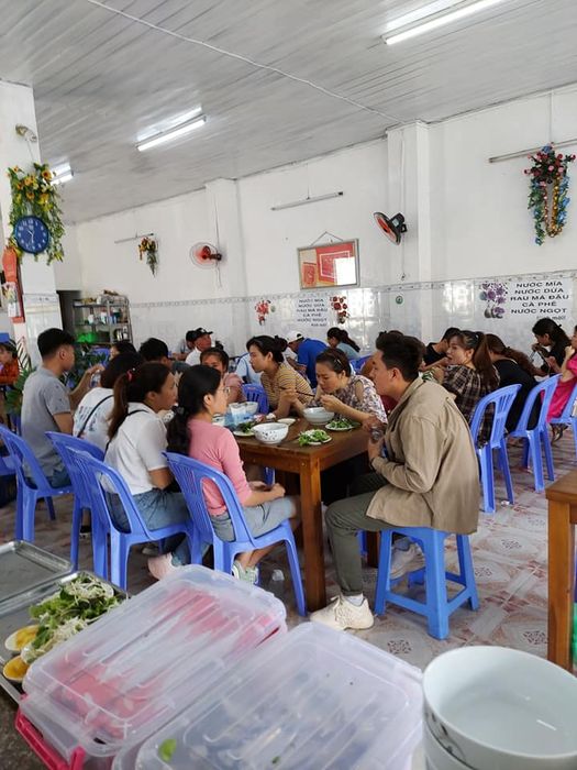 Hình ảnh bún cá Thảo Nhung 1