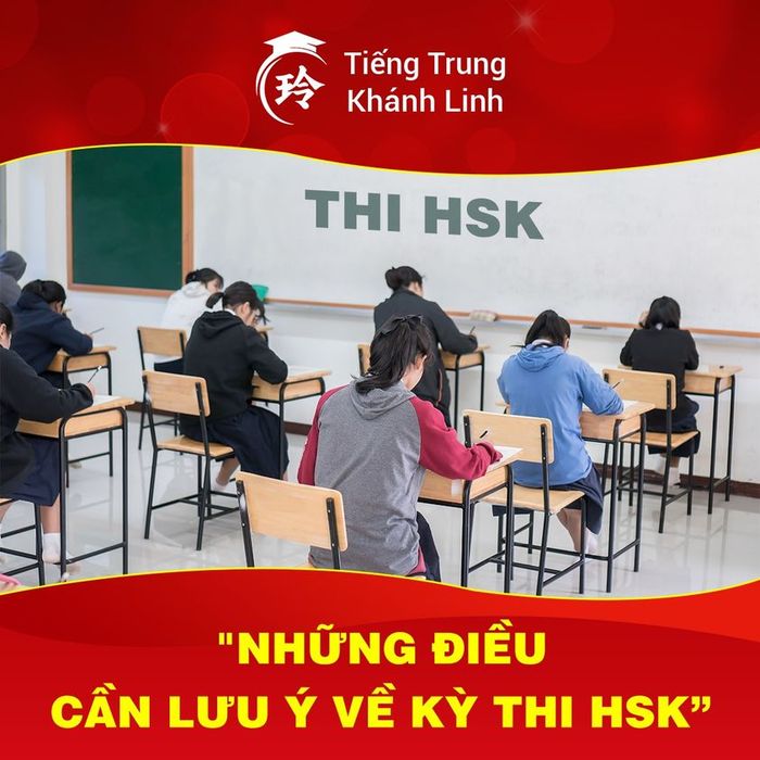 Trung tâm Tiếng Trung Khánh Linh - Hình ảnh 3