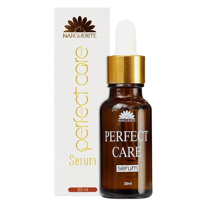 Serum Ốc Sên Perfect Care Narguerite - Hình ảnh 1