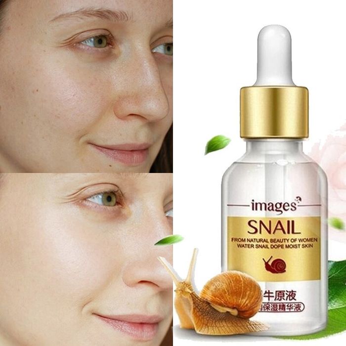 Serum Ốc Sên Bioaqua Snail - Hình ảnh 2