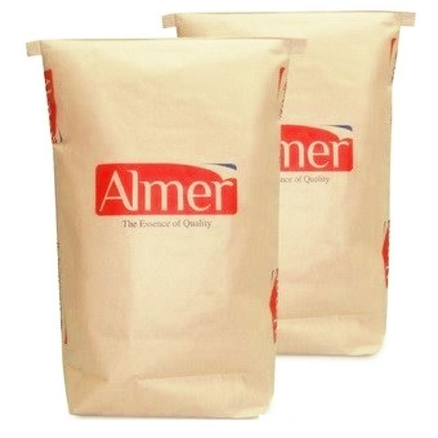 Hình ảnh Bột Kem Sữa Almer 1