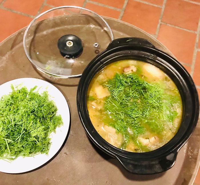 Quán GIANG MẬP - Ảnh 3