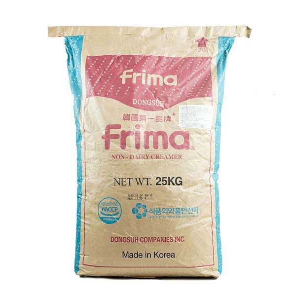 Hình ảnh 1 của bột kem sữa Frima