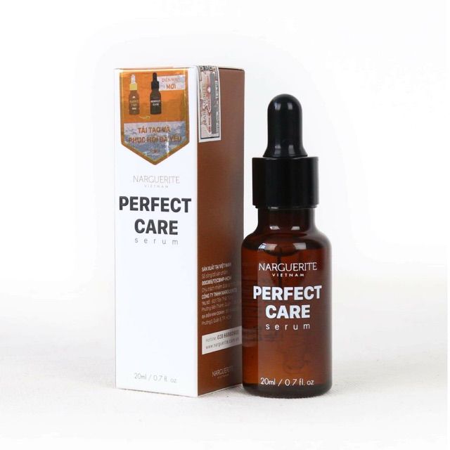 Serum Ốc Sên Perfect Care Narguerite - Hình ảnh 2