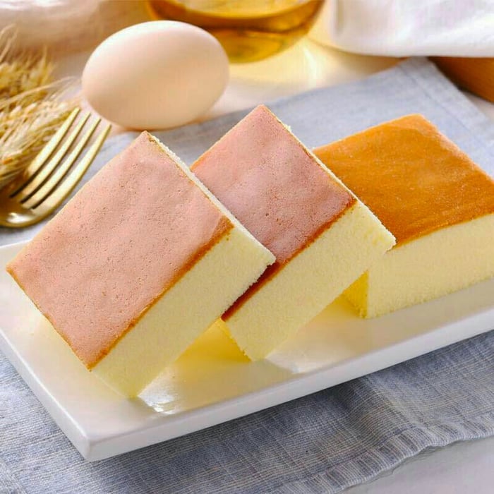 Bột làm bánh bông lan Cake Flour Uniflour hình ảnh 1