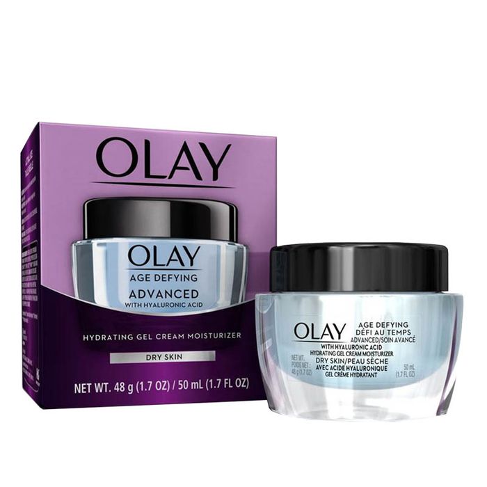 Kem dưỡng ẩm Olay Age Defying Advanced With Hyaluronic Acid - Hình 1