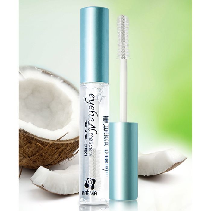 Mascara Dưỡng Mi Cao cấp Aroma Eyeheel Mascara hình 1